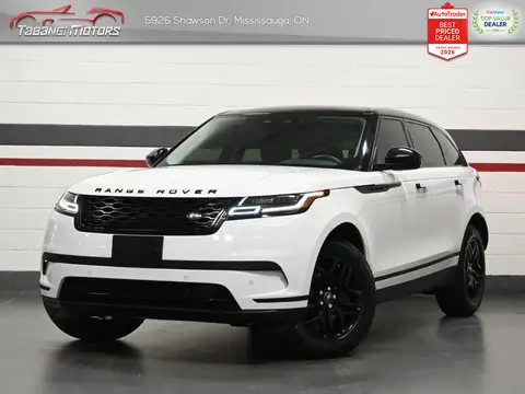 Land Rover Range Rover Velar S P250