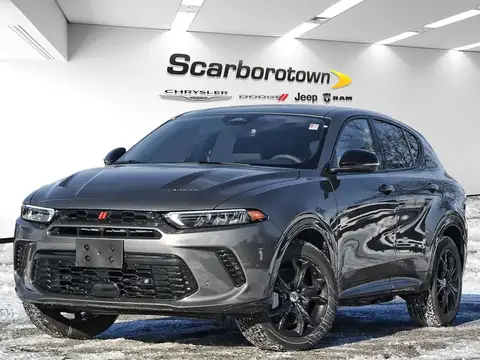 Dodge Hornet