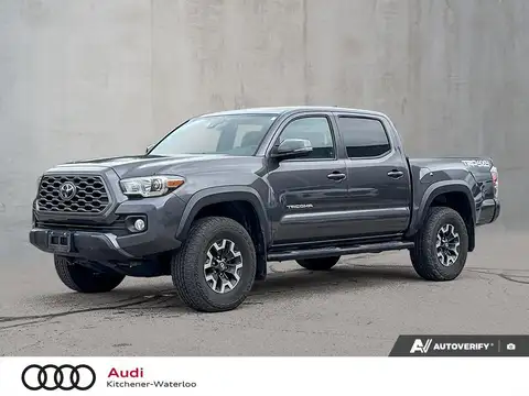 Toyota Tacoma
