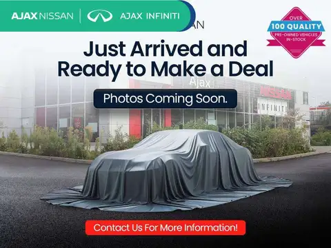 Nissan Ariya