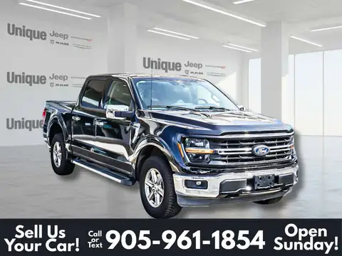 Ford F-150 XLT