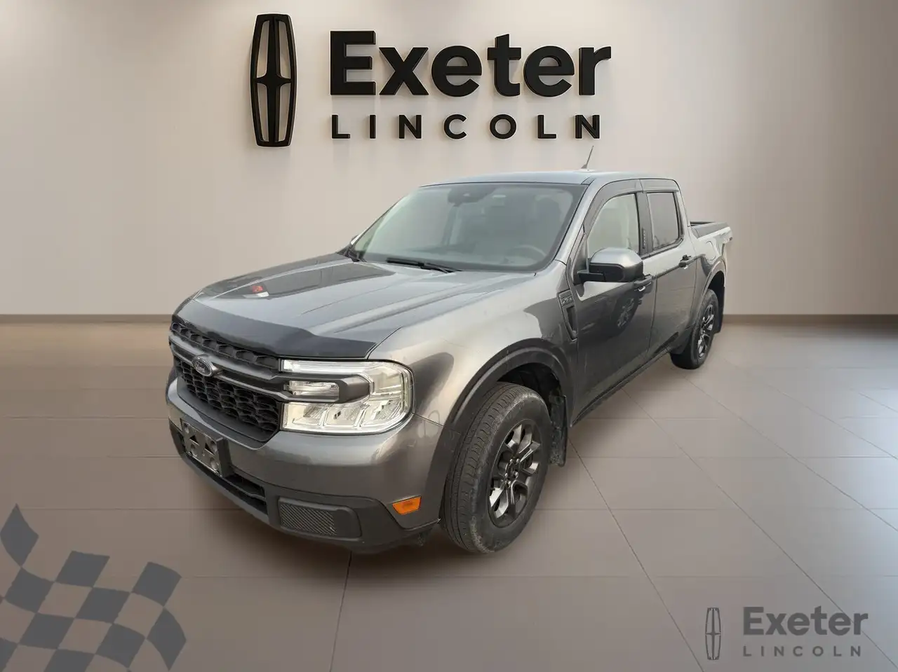 2023 Ford Maverick
