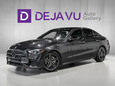 Mercedes-Benz C-Class 300
