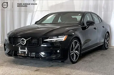 Volvo S60 R-Design
