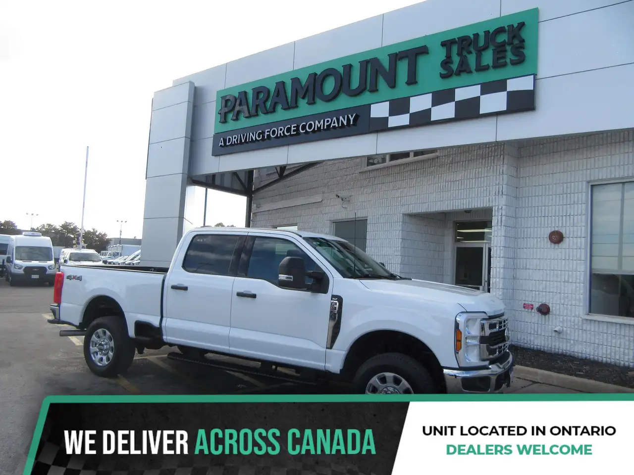 2024 Ford F-350 Super Duty XLT