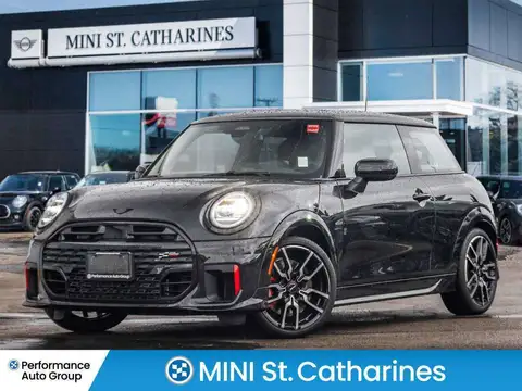 MINI 3 Door