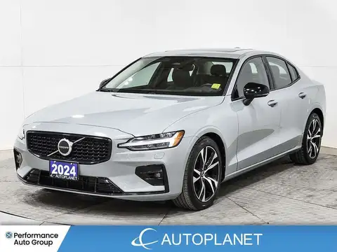 Volvo S60 Core