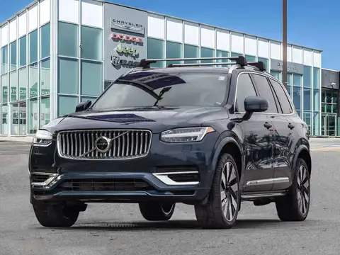 Volvo XC90 Ultimate