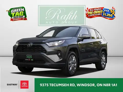 Toyota RAV4 XLE Premium