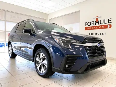 Subaru Ascent