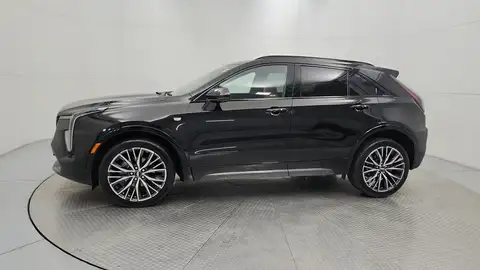 Cadillac XT4 Sport