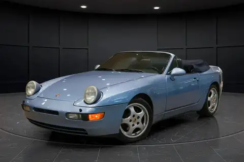 Porsche 968
