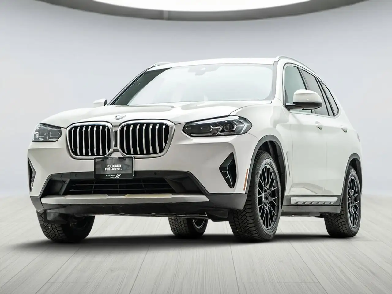 2023 BMW X3 30i