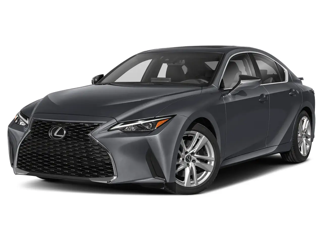 2021 Lexus IS 300 Premium