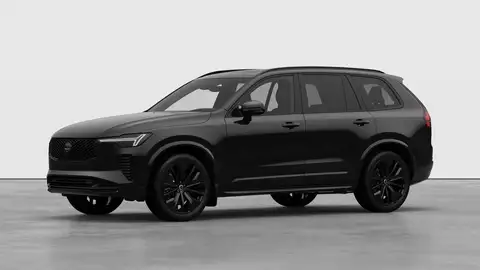 Volvo XC90 Ultra