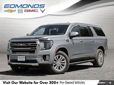 GMC Yukon