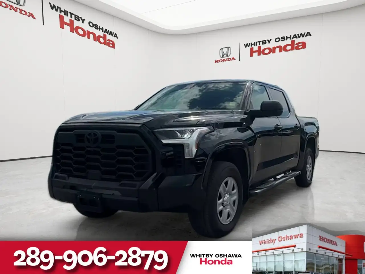 2024 Toyota Tundra SR