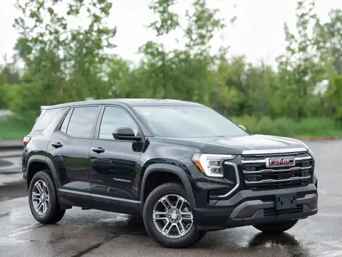 GMC Terrain