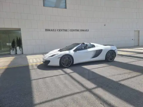 McLaren 12 C