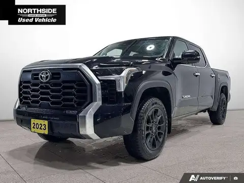Toyota Tundra
