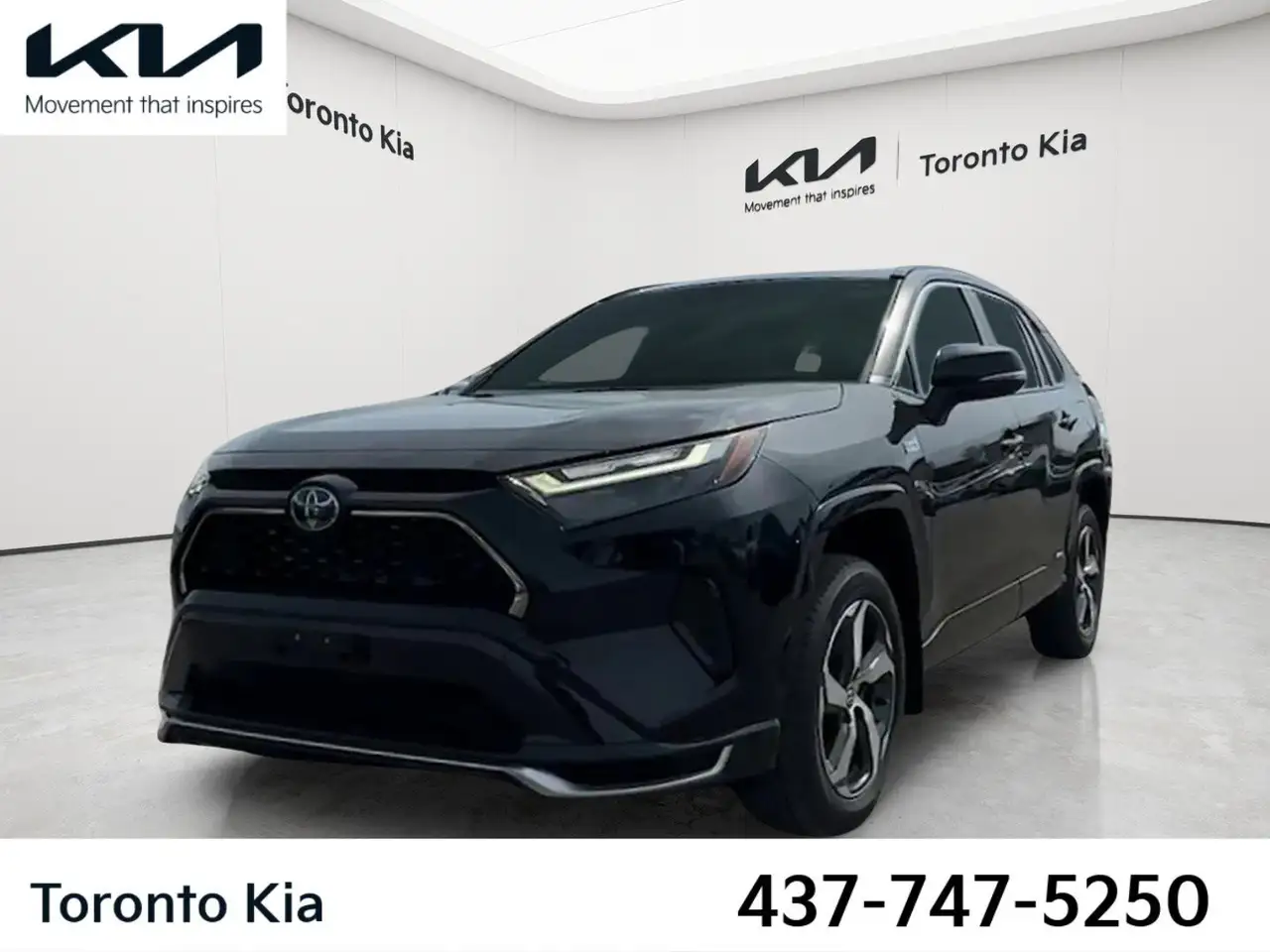 2023 Toyota RAV4 XSE