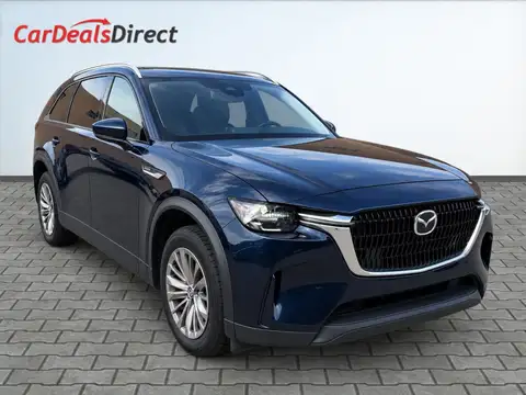 Mazda CX-90