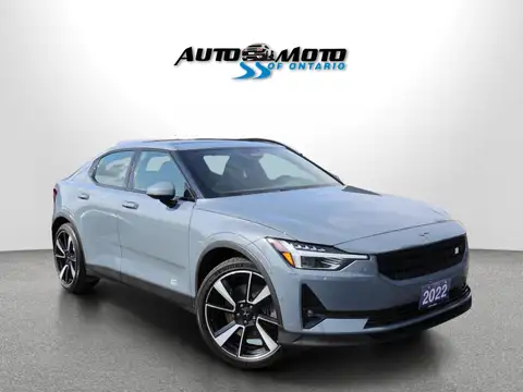Polestar 2