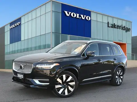 Volvo XC90 Ultra