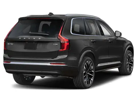 Volvo XC90 Ultra