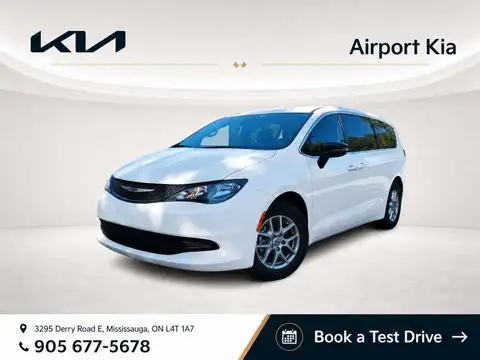 Chrysler Grand Caravan