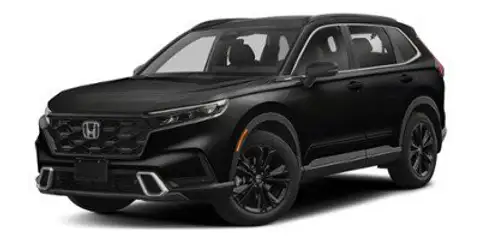Honda CR-V Touring