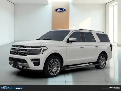 Ford Expedition