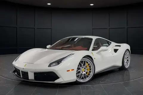 Ferrari 488