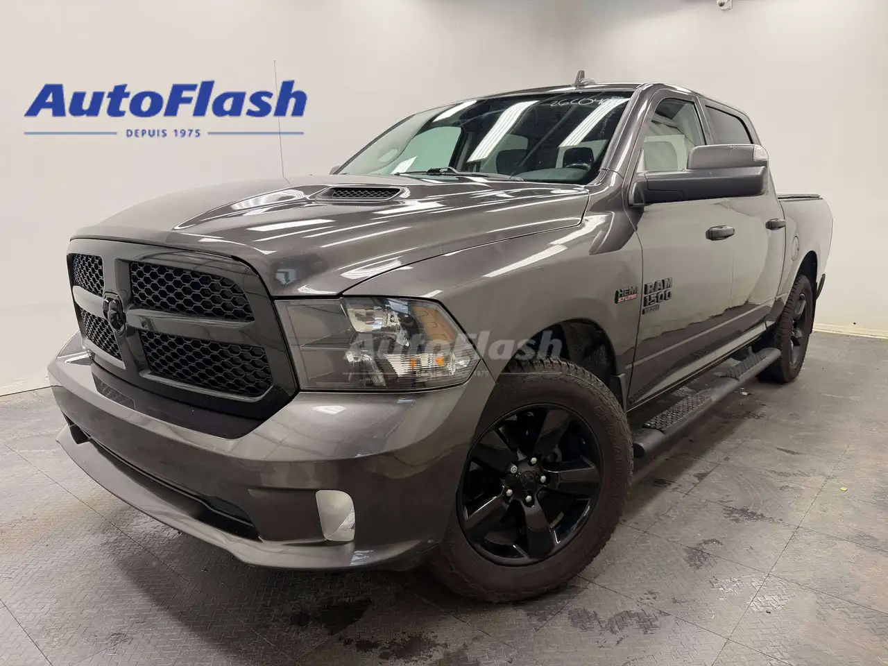 2023 RAM 1500 Express