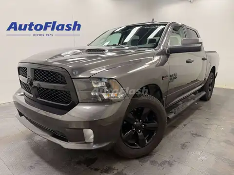 RAM 1500 Express