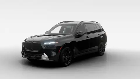 BMW X7 40i