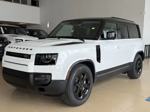 Land Rover Defender S P300