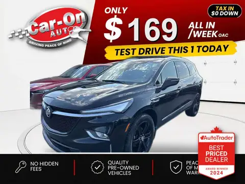 Buick Enclave