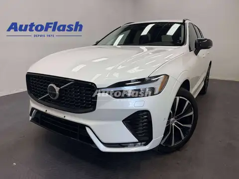 Volvo XC60 Plus