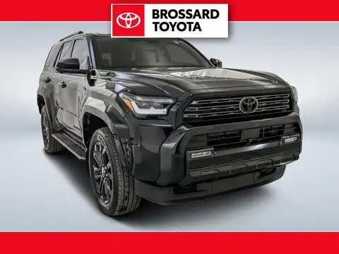 Toyota 4Runner