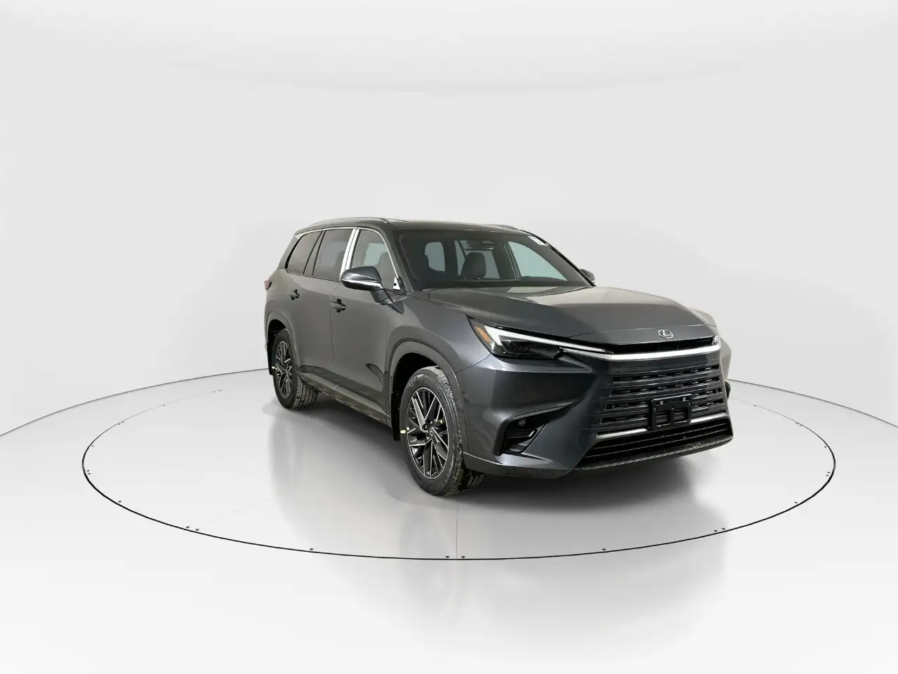 2026 Lexus TX 350 Luxury