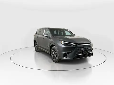 Lexus TX 350 Luxury
