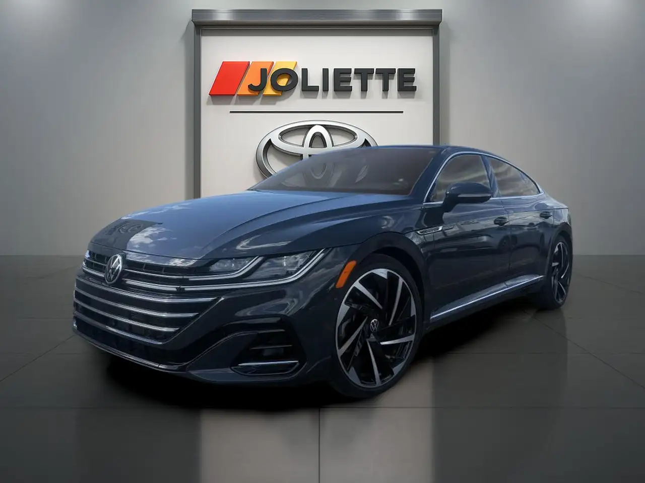 2021 Volkswagen Arteon
