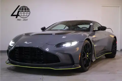 Aston Martin Vantage