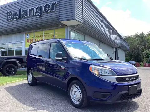 RAM ProMaster