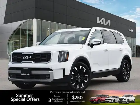 Kia Telluride