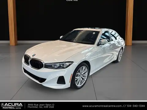 BMW 3 Series 330i