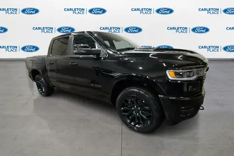 RAM 1500 Limited