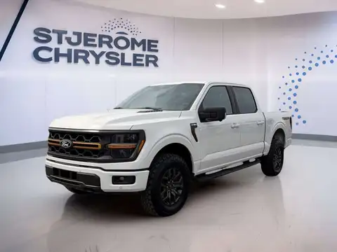 Ford F-150 Tremor