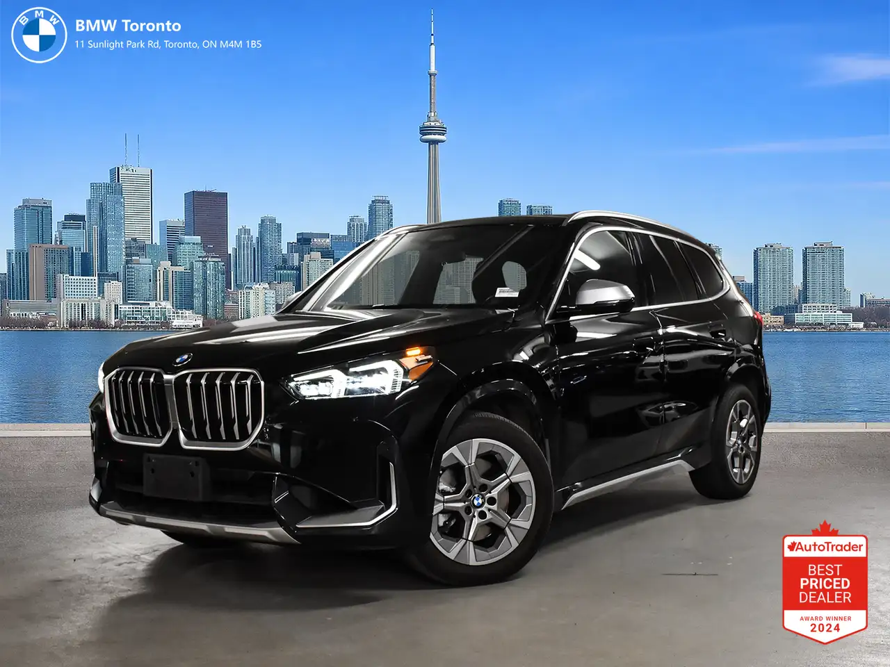 2023 BMW X1 28i